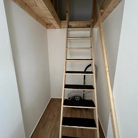 Casaaury & Casasimy Lägenhet