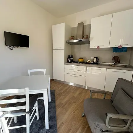 Casaaury & Casasimy Апартаменты *