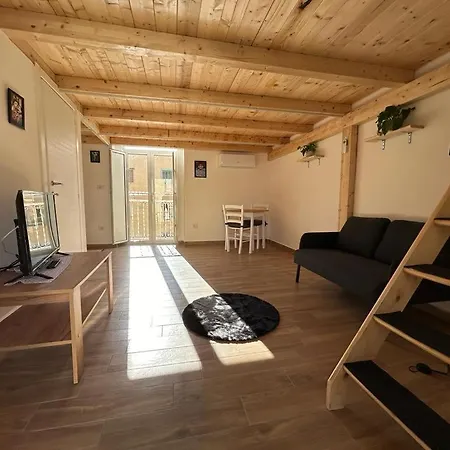 Casaaury & Casasimy Апартаменты