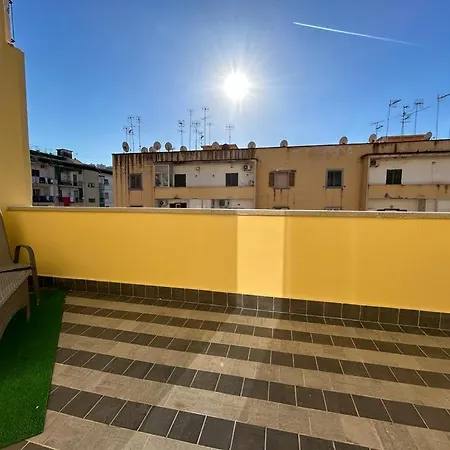 Casaaury & Casasimy Διαμέρισμα *